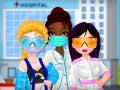 เกม Princesses vs Epidemic
