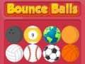 เกม Bouncing Ball
