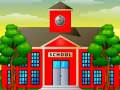 เกม School Fun Differences
