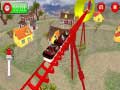เกม Roller Coaster 2019