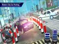 เกม City Mall Car Parking Simulator