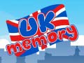 เกม United Kingdom Memory