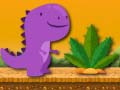 เกม T_Rex Run