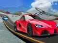 เกม Mega Ramp Car Stunt