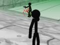 เกม Stickman Killing Zombie 3D