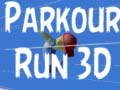 เกม Parkour Race 3D