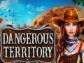 เกม Dangerous Territory