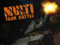 เกม Multi Tank Battle