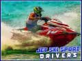 เกม Jet Ski Sport Drivers