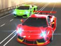 เกม Supercar Racing