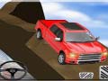 เกม 4x4 Jeep Impossible Track Driving