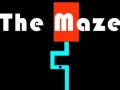 เกม The Maze