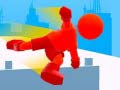 เกม Parkour Race