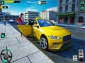 เกม Taxi Simulator