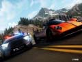 เกม Speedy Way Car Racing