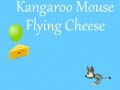 เกม Kangaroo Mouse Flying Cheese