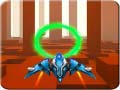 เกม Infinite Jet Speed Racer