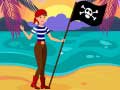 เกม Friendly Pirates Memory