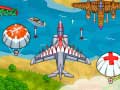 เกม Air Force Attack