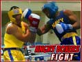 เกม Angry Boxers Fight