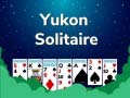 เกม Yukon Solitaire