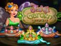 เกม Fairy Garden Puzzle