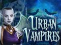 เกม Urban Vampires