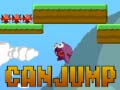 เกม Can jump