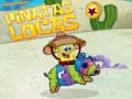 เกม Pinatas Locas