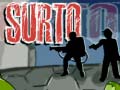 เกม Surto