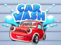 เกม Car Wash UNLIMITED
