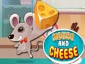 เกม Mouse and Cheese
