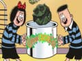 เกม Cabbage Catch Kids