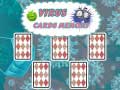 เกม Virus Cards Memory