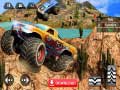 เกม Racing Monster Truck