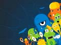 เกม Monsters and Friends Match 3