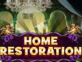 เกม Home Restoration
