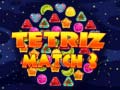 เกม Tetriz Match 3