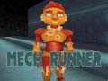 เกม Mech Runner