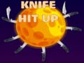 เกม Knife Hit Up