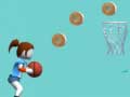 เกม Draw Dunk