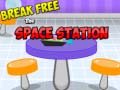 เกม Break Free Space Station