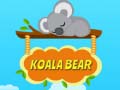 เกม Koala Bear