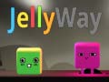 เกม JellyWay