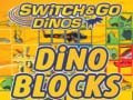 เกม Switch & Go Dinos Dino Blocks