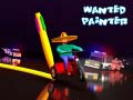 เกม Wanted Painter