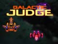 เกม Galactic Judge