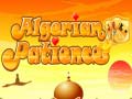เกม Algerian Patience