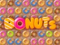 เกม Donuts