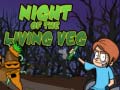 เกม Night of The Living Veg